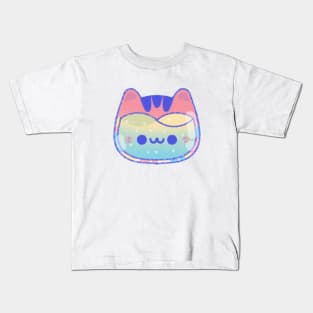 Cat Kids T-Shirt